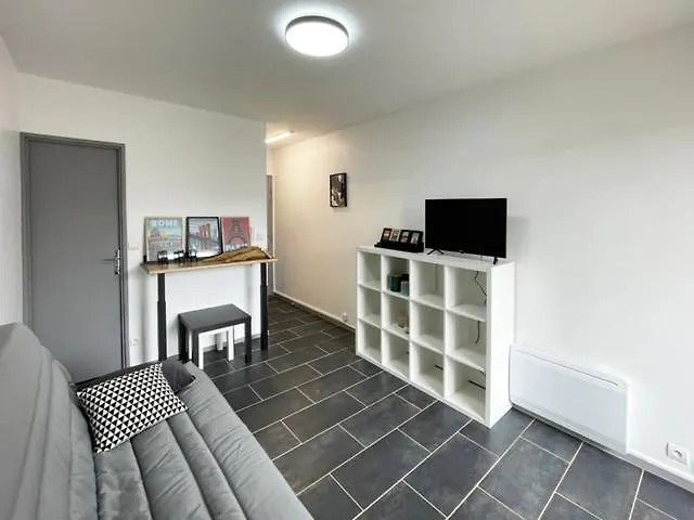 Appartement L' Arbalete De *