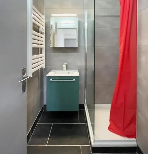 Appartement L' Arbalete De Pau